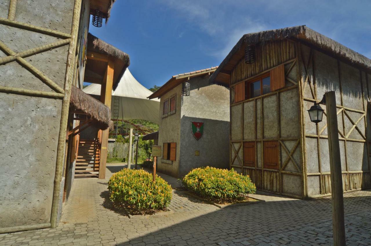 Hotel Magique Le Canton Teresópolis المظهر الخارجي الصورة