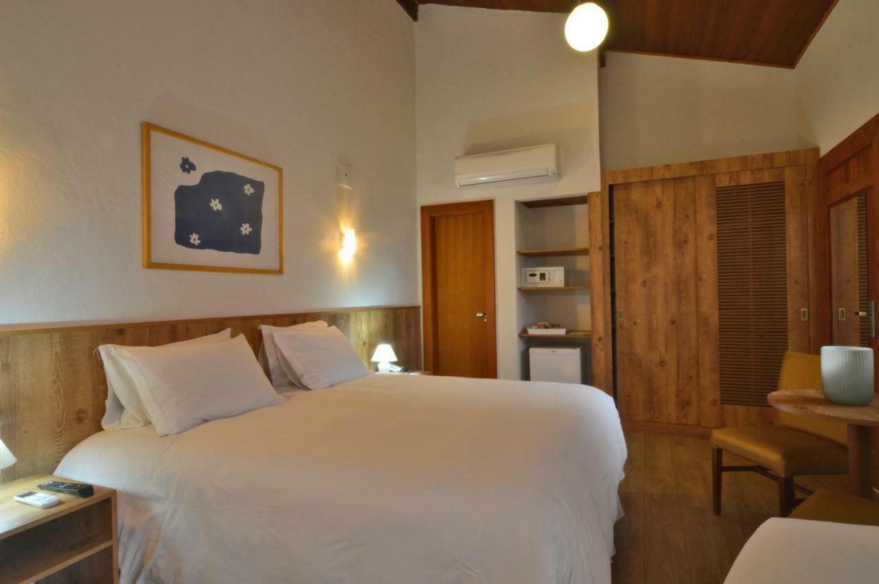 Hotel Magique Le Canton Teresópolis المظهر الخارجي الصورة
