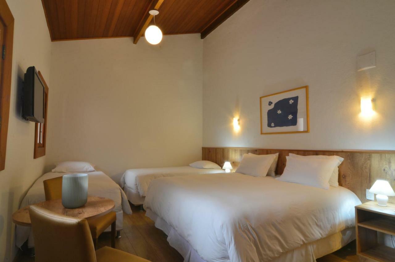 Hotel Magique Le Canton Teresópolis المظهر الخارجي الصورة