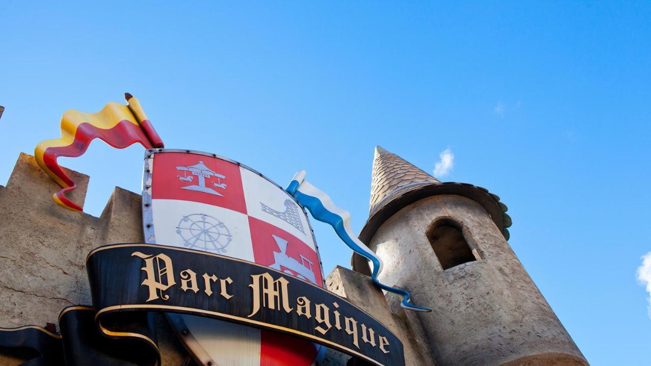 Hotel Magique Le Canton Teresópolis المظهر الخارجي الصورة
